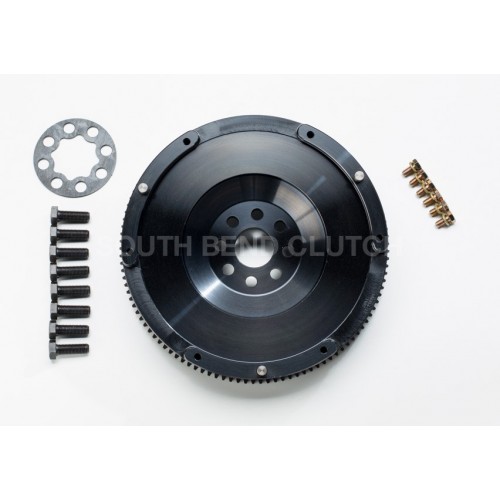 South Bend Light Weight Flywheel